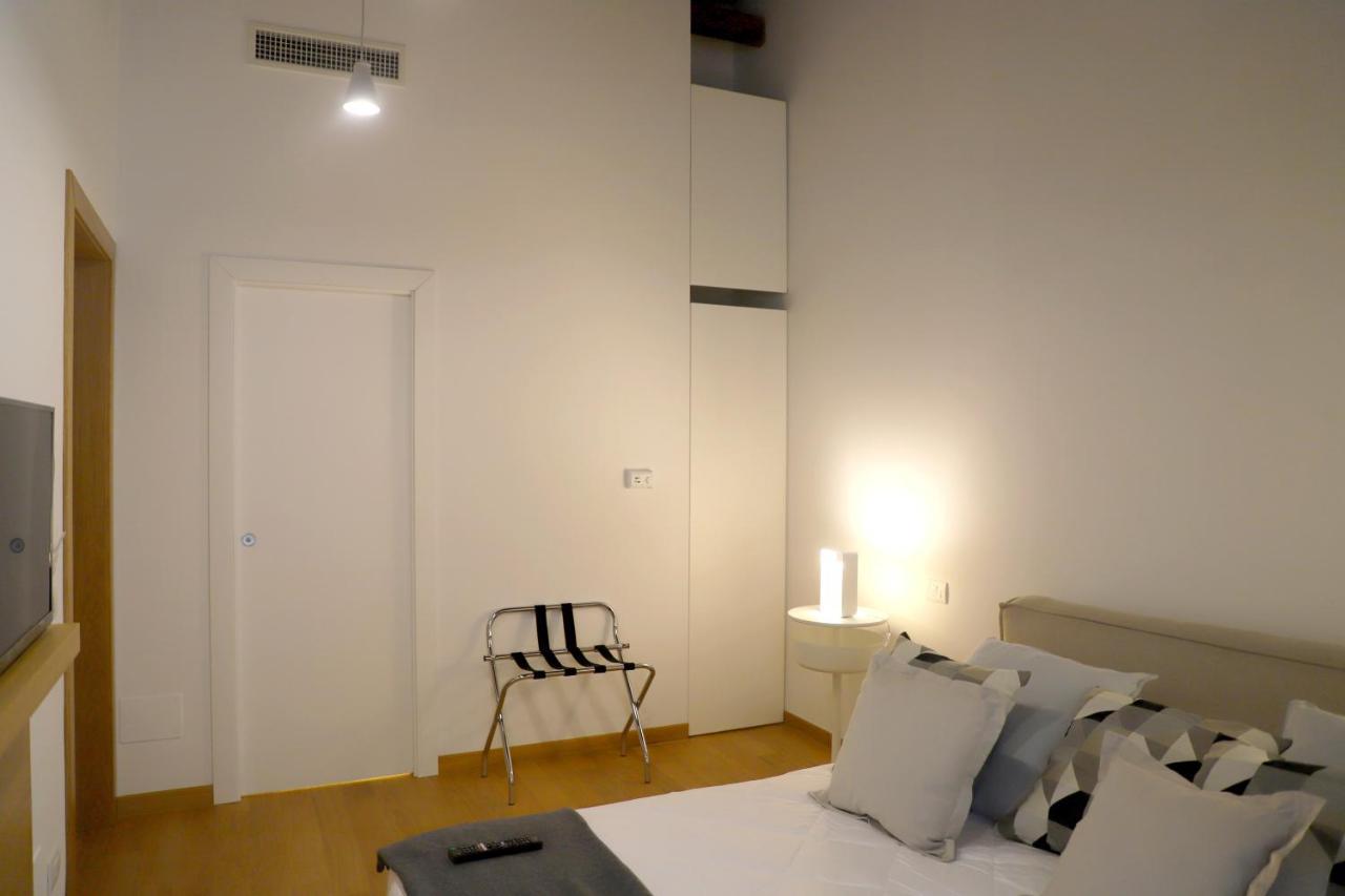巴里 Vista Borgo Antico酒店 外观 照片