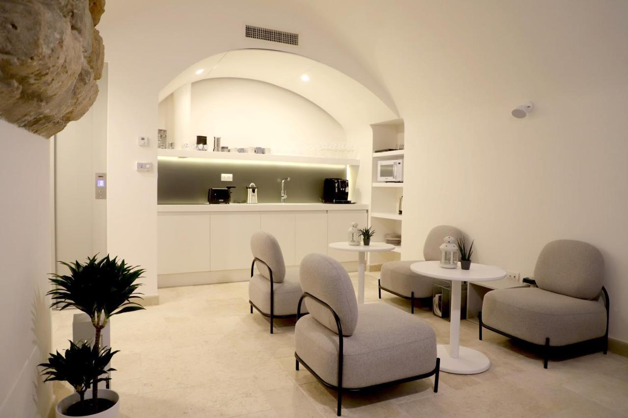 巴里 Vista Borgo Antico酒店 外观 照片