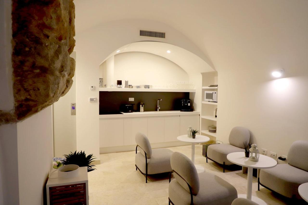 巴里 Vista Borgo Antico酒店 外观 照片